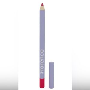 Florence by Mills Lip Liner- Fierce